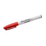 Markery laboratoryjne Securline® - 2-5041 - marker-laboratoryjny-securline - czerwony
