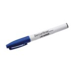 Markery laboratoryjne Securline® - 2-5042 - marker-laboratoryjny-securline - niebieski