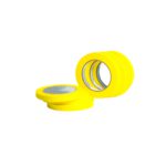 Taśmy samoprzylepne neoTape®, kolorowe - 2-6102 - tasma-samoprzylepna - 13-mm - zolty