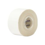 Taśmy klejące ze specjalnej tkaniny - 2-6242 - tasma-klejaca-ze-specjalnej-tkaniny - 375-mm - bialy - 10-m