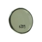 Baterie pastylkowe - 4-2083 - bateria-cr-2016 - lithium - 30-v