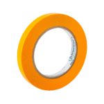 Kolorowe taśmy Write-On™ do opisywania - 6-2496 - kolorowa-tasma-do-opisywania - 125-mm - pomaranczowy - 36-m