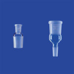 Adaptery do szlifów NS - e-1460 - adapter-redukcyjny-ze-szkla-duran - ns-1423 - ns-2932