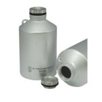 Aluminiowe butelki z dopuszczeniem UN - o poj. 125 ml - 1 l - 7-3016 - aluminiowa-butelka-z-szeroka-szyjka - 500-ml - 26-mm - 1-szt