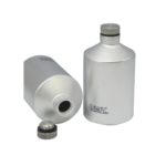 Aluminiowe butelki z dopuszczeniem UN - o poj. 125 ml - 1 l - 7-3012 - aluminiowa-butelka-z-waska-szyjka - 250-ml - 16-mm - 1-szt