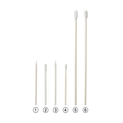 Antystatyczne patyczki czyszczące