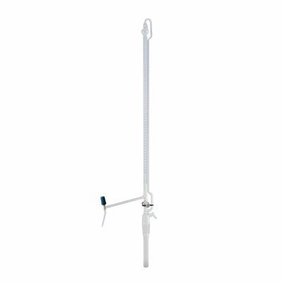 Automatyczne biurety Pelleta - przeźroczyste - kl. AS - 1