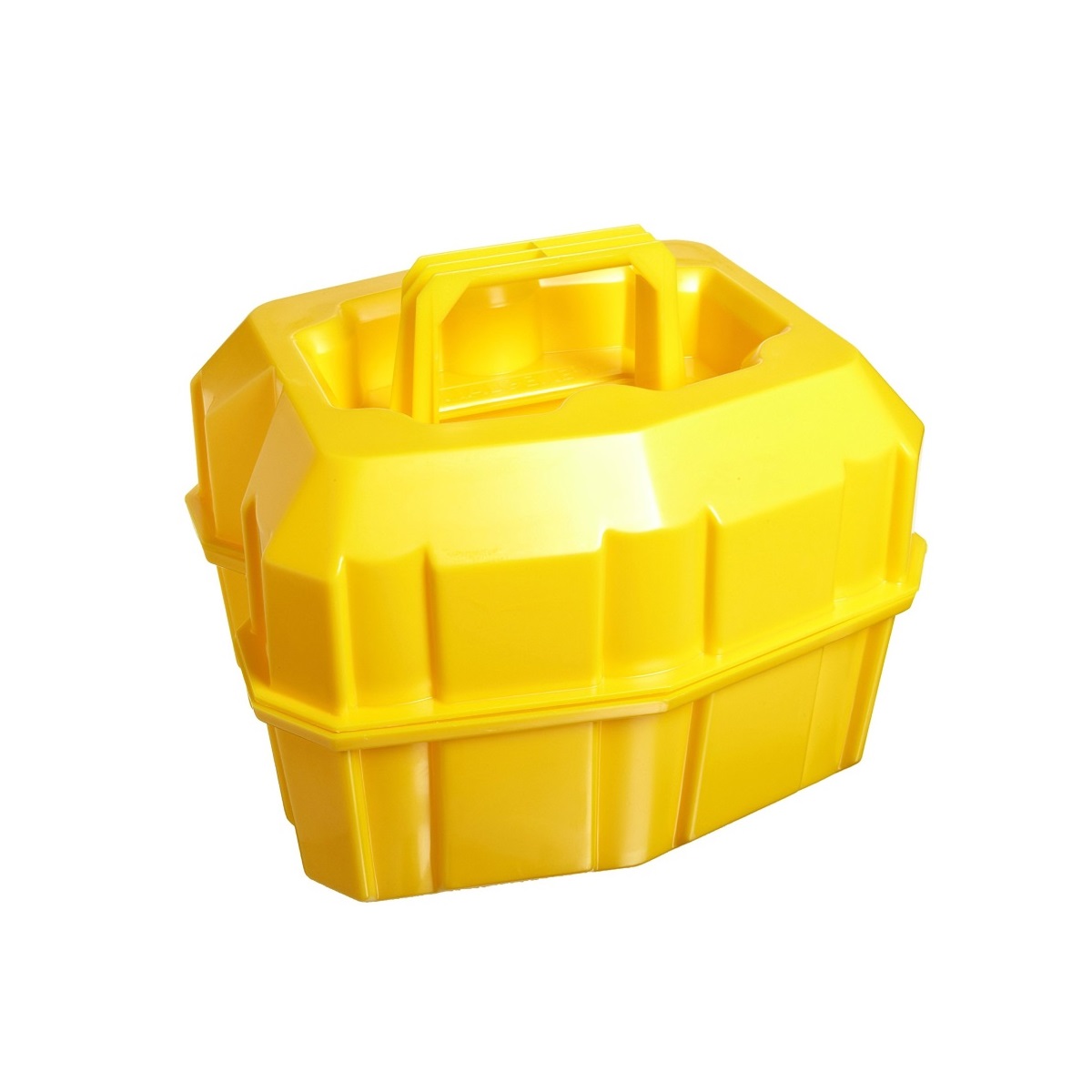 Bezpieczne nosidło na butelki Bezpieczne nosidło na butelki