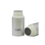 Butelki aluminiowe - o poj. 125 ml - 2,5 l - 2-2260 - butelka-aluminiowa - 125-ml - 50-x-107-mm - 29-mm