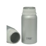 Butelki aluminiowe - o poj. 125 ml - 2,5 l - 2-2261 - butelka-aluminiowa - 325-ml - 65-x-141-mm - 42-mm