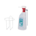 Butelka do płukania oczu - pusta - l-1240 - butelka-do-plukania-oczu-pusta - 500-ml