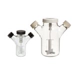 Butelki Double Sidearm Celstir® do kultur tkankowych - 2 szyjki boczne - Wheaton - 9-0860 - butelka-wheaton-do-kultur-tkankowych-dwie-szyjki-boczne - 50-ml - 38-mm - 15-mm