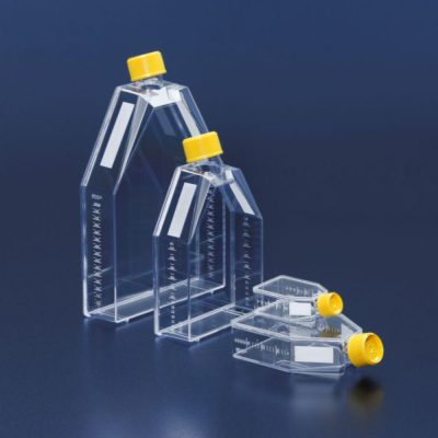 Butelki do hodowli komórkowych