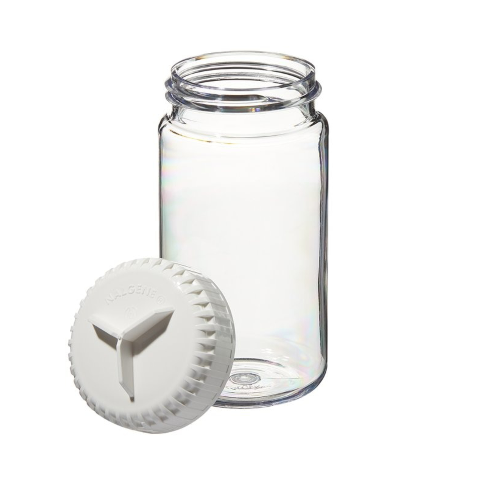 Butelki do wirówek Beckman 250 ml 02 Butelki do wirówek Beckman 250 ml 02