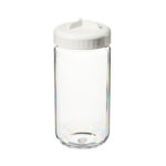 Butelki do wirówek Beckman - o poj. 50 ml - 500 ml - c-1130 - butelki-do-wirowek-beckman - 500-ml - 69-x-160 - pc - 355605 - 6-szt