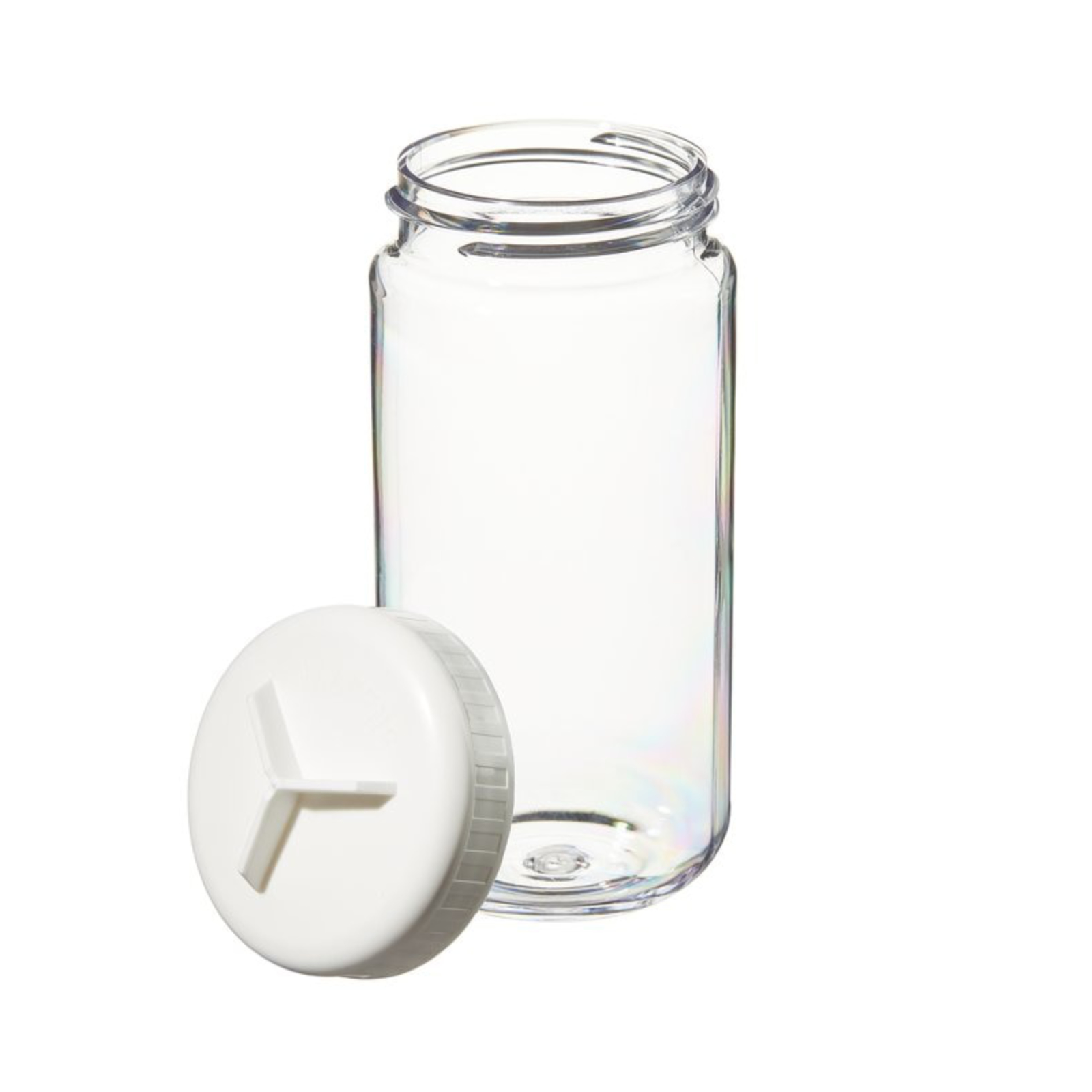 Butelki do wirówek Beckman 500 ml 02 Butelki do wirówek Beckman 500 ml 02