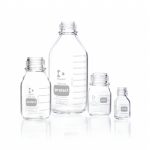 Butelki laboratoryjne Duran Protect - o poj. 10 ml - 20 l - g-2551 - butelka-laboratoryjna-duran-protect - 10-ml - gl25 - 36-mm - 50-mm