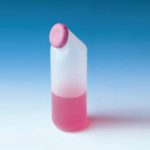 Butelki wirówkowe - o poj. 250 ml - 500 ml - 7-9955 - butelki-wirowkowe-dry-spin-z-pp-wraz-z-nakretka-i-uszczelka-61-x-146-mm - 250-ml - 12-szt