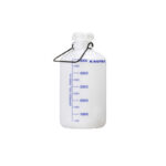 Butle z HDPE - bez otworu na kran - o poj. 5 l - 60 l - n-0346 - butla-z-hdpe-bez-otworu-na-kran - 5-l - 167-mm - 50-mm - 330-mm