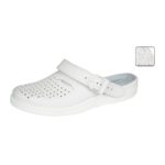 Buty laboratoryjne z perforacją - 4-1160 - buty-laboratoryjne-z-perforacja - 37