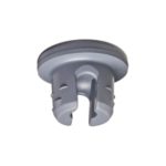 Butylowe korki liofilizacyjne - szare - b-1385 - butylowe-korki-liofilizacyjne-szare-nd20 - 50-szt