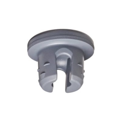 Butylowe korki liofilizacyjne - szare