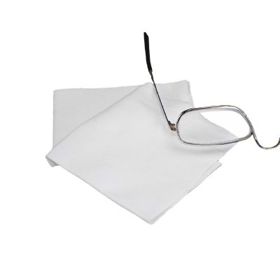 Chusteczki czyszczące z mikrowłókna