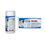 Chusteczki do czyszczenia i pielęgnacji Cleanlike - 1-6045 - chusteczki-czyszczace-w-pojemniku - 100-szt