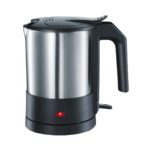 Czajnik laboratoryjny - 2-1160 - czajnik-z-obudowa-ze-stali-szlachetnej - 10-l-2 - 1800-w