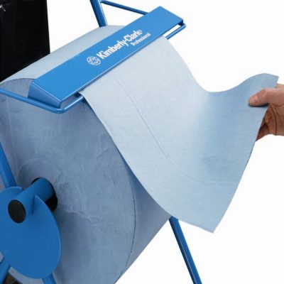 Czyściwo WypAll L40 - Kimberly-Clark