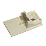 Dozownik do taśmy klejącej / Platforma montażowa do dozownika - 6-2463 - dozownik-do-tasmy-klejacej