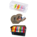 Dozownik i statywy na taśmy - 2-6250 - dozownik-z-tworzywa-sztucznego-na-tasmy-o-maks-szer-254-cm-i-dl-127-m