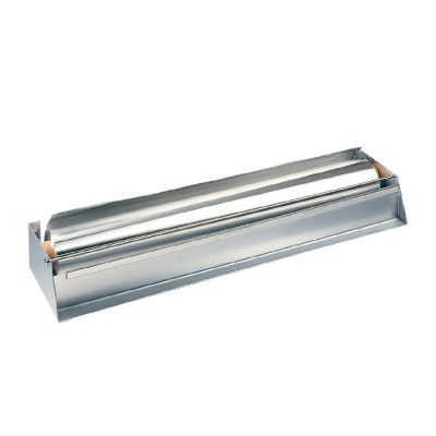 Dozowniki na folie - 1