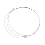 Drut platynowy / Drut platynowo-irydowy / Drut srebrny - 2-3300 - drut-platynowy-10-mm - 03-mm