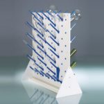 Dwustronne płyty ociekowe - n-0103 - dwustronna-plyta-ociekowa - 40-x-40-cm