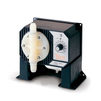 Elektromagnetyczne pompy dozujące BlackStone - 1