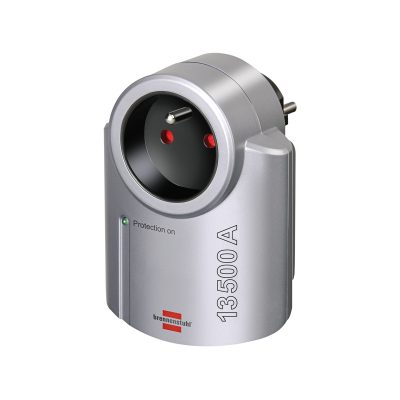 Filtr antyprzepięciowy Brennenstuhl - 13500 A - 1