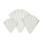 Filtracyjne sączki z bibuły - typ MN 615 ¼ - b-2600 - filtracyjne-saczki-z-bibuly-karbowane - mn-615-%c2%bc - 70-mm - 100-szt