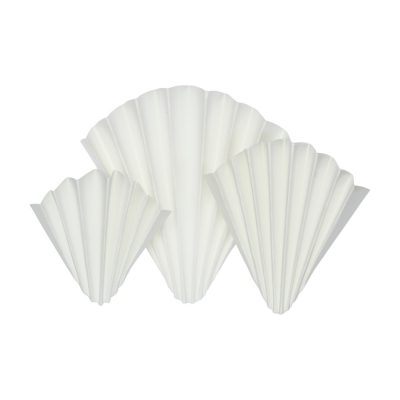 Filtracyjne sączki z bibuły - typ MN 615 ¼