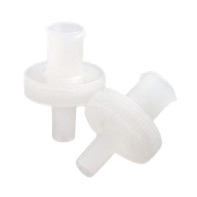 Filtry do strzykawek niesterylne - śr. membrany 13 mm