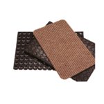 Gumowa mata podłogowa (wycieraczka) z materiału syntetycznego - 2-3282 - mata-podlogowa-z-otworami