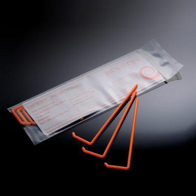 Głaszczki L-kształtne