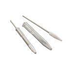 Stożkowy homogenizator tkankowy z tłuczkiem z teflonu - 9-0950 - homogenizator-reczny-tluczek-z-cylindrem - 10-ml-4 - teflon