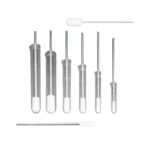 Homogenizator tkankowy Wheaton, model Potter-Elvehjem - 9-0910 - homogenizator-2-ml-komplet - 11-x-45-mm - 2-szt