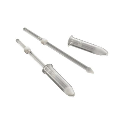 Homogenizator tkankowy Wheaton z tłuczkiem szklanym i pierścieniem z teflonu