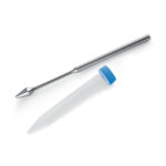 Homogenizatory ze stali szlachetnej do prob&oacute;wek 13 i 15 ml - b-0903 - homogenizator-ze-stali-szlachetnej-stozkowy - 15-ml-falcon - 184-mm - 100-mm