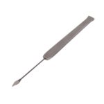 Igły preparacyjne ze stali szlachetnej - 2-4115 - igla-preparacyjna-lancetowata-pojedyncza