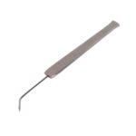 Igły preparacyjne ze stali szlachetnej - 2-4114 - igla-preparacyjna-zakrzywiona-pojedyncza