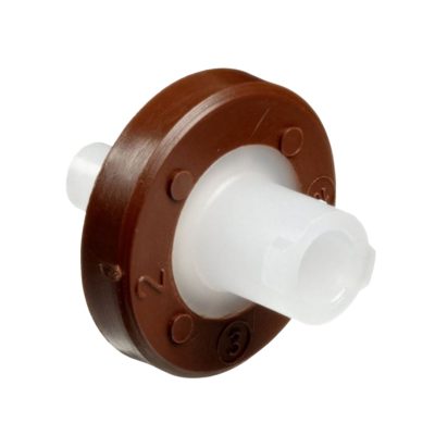 Jednorazowe filtry do strzykawek dla HPLC - celuloza regenerowana - śr. membrany 13 mm