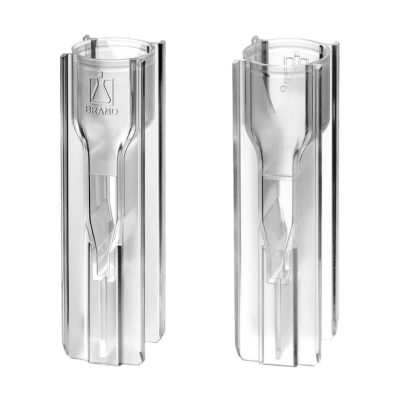 Jednorazowe kuwety UV - mikro